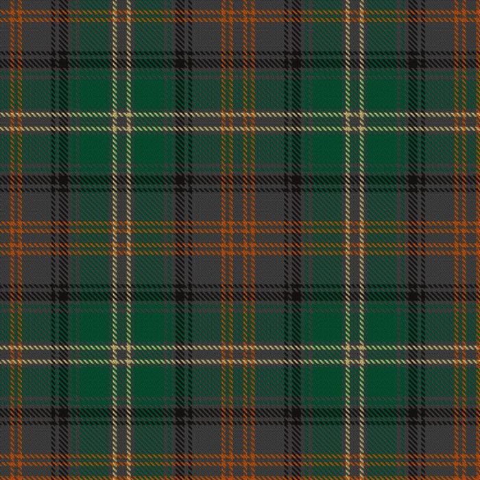 Dobinson, Matthew - Wedding (Personal) Tartan 