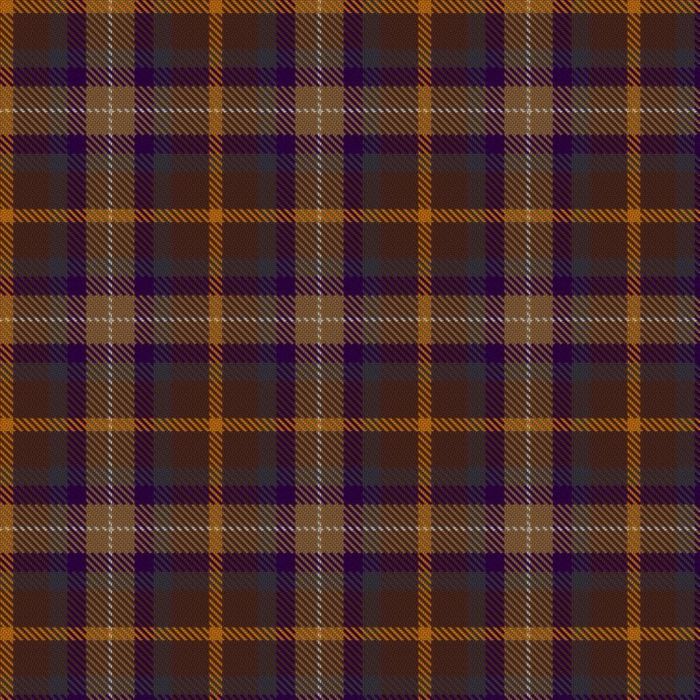 Doc Holliday Tartan 