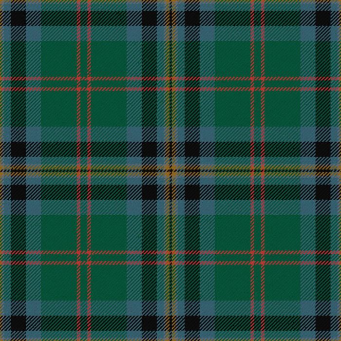 Dodd Ancient Tartan Kilt