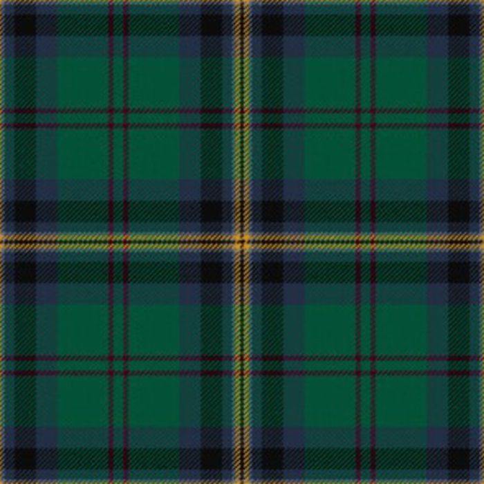 Dodd Tartan Kilt