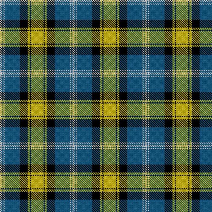 Doddie’5 Tartan 