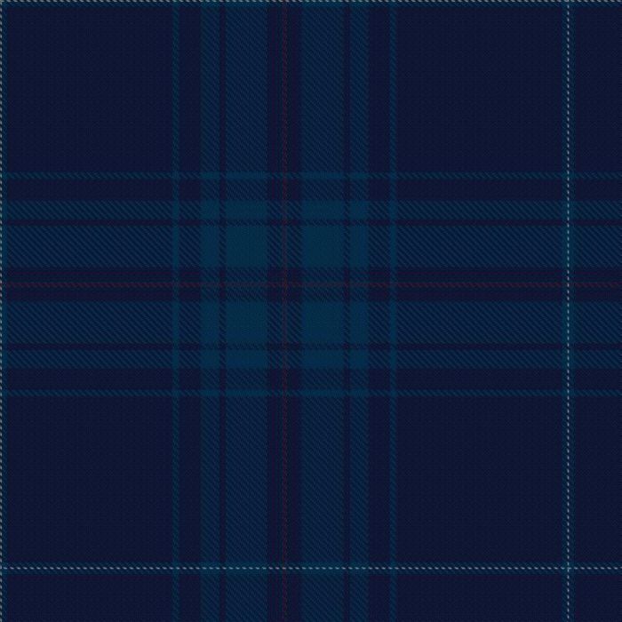 Doerr, Michael & Riley and Family (Personal) Tartan 