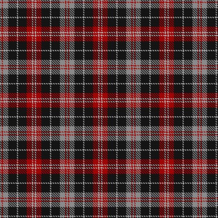 Dogrobes Tartan 