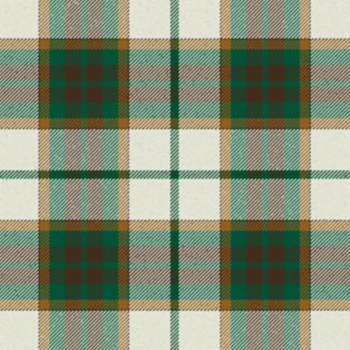 Dogwood Tartan Kilt