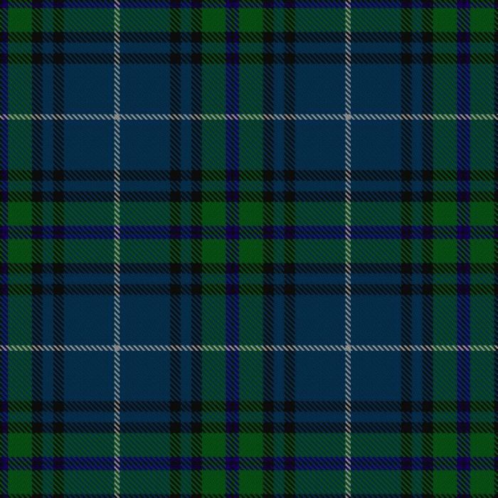 Dollar Academy (1999) Tartan 