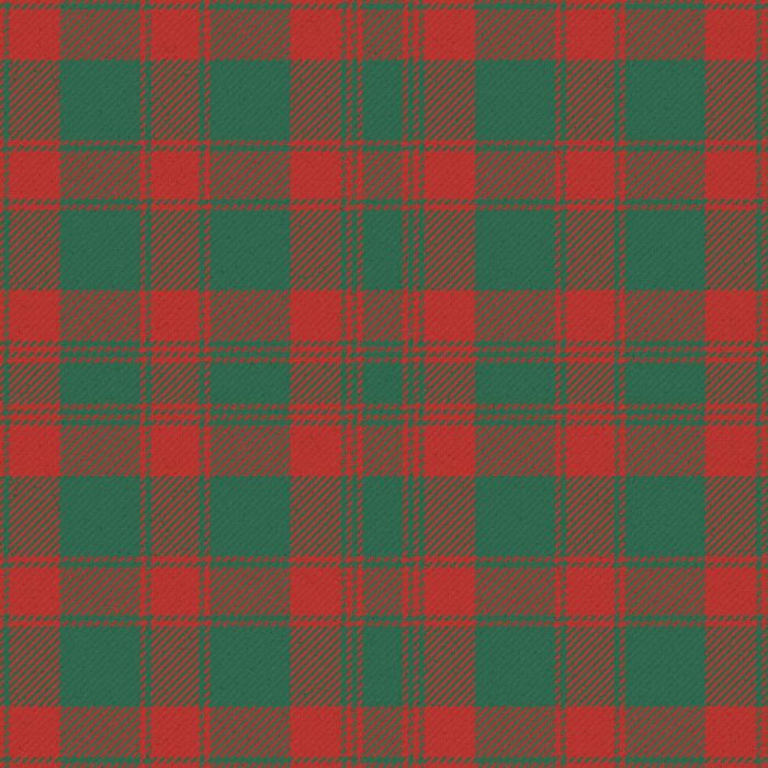 Donachie Ancient Tartan Kilt