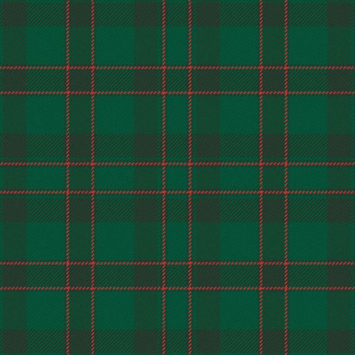Donachie of Brochloch Hunting Tartan Kilt