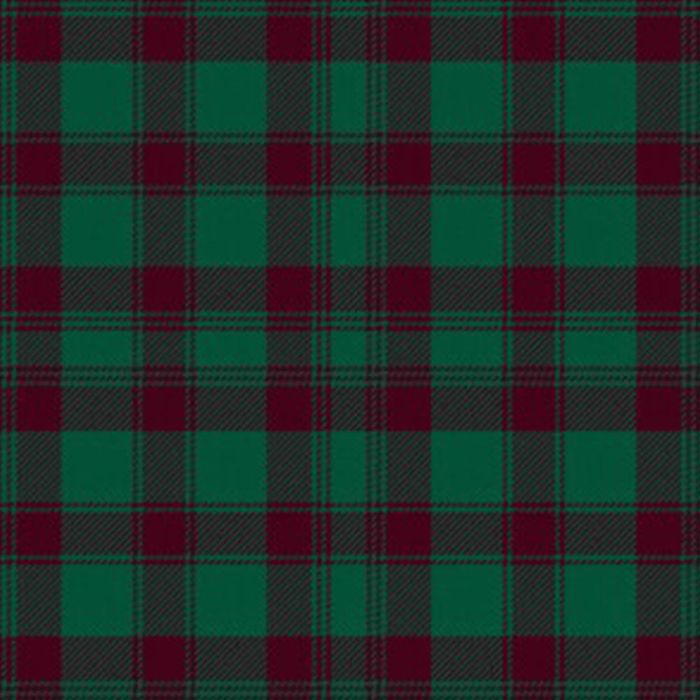 Donachie Tartan Kilt