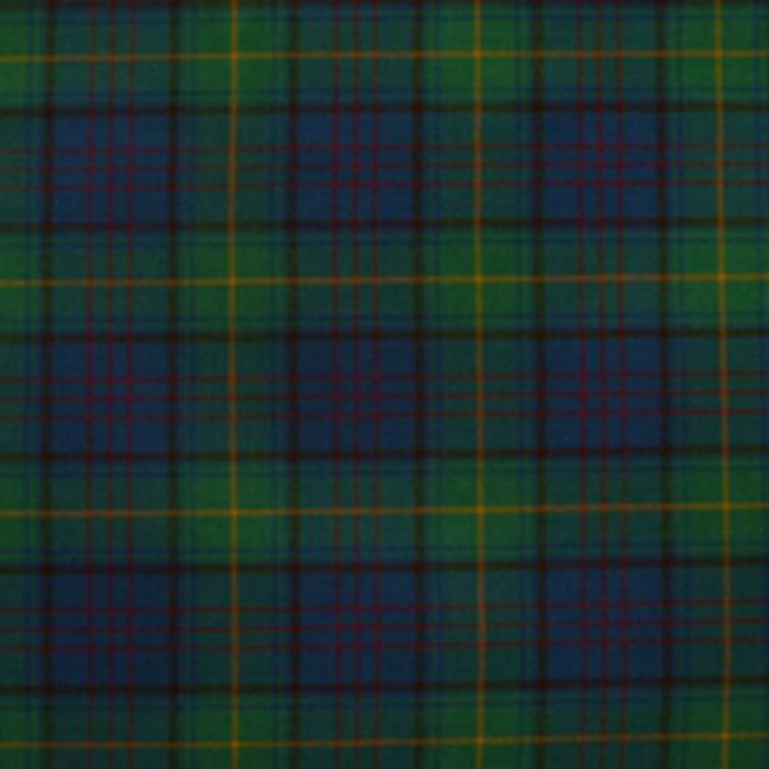 Donegal District Tartan 