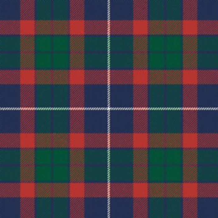 Donnolly Tartan Kilt