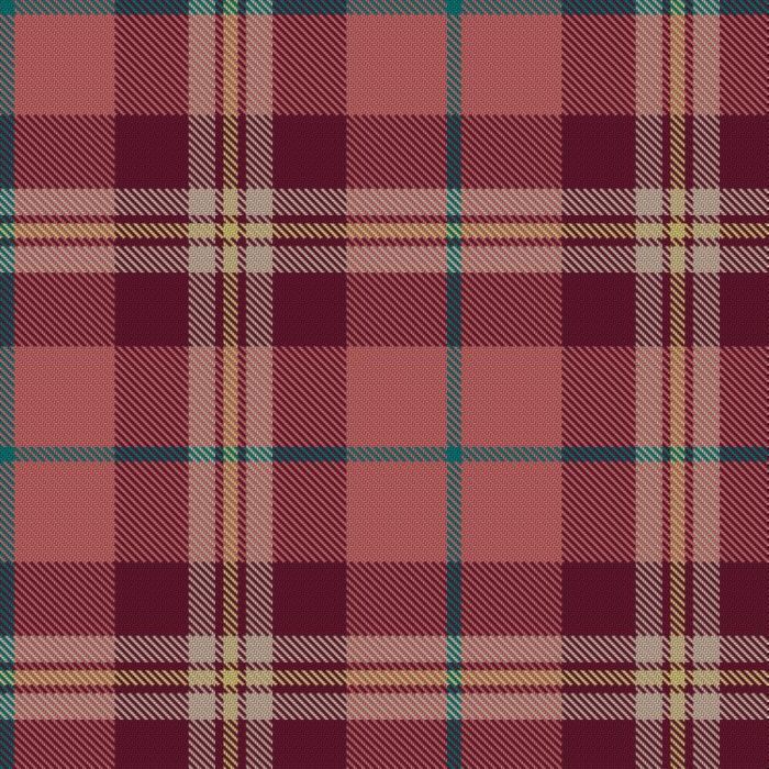Dooars Tartan