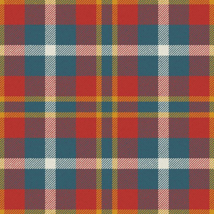 Doohan Ancient Tartan Kilt