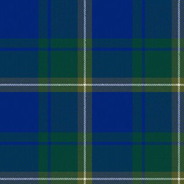 Doral Tartan Kilt