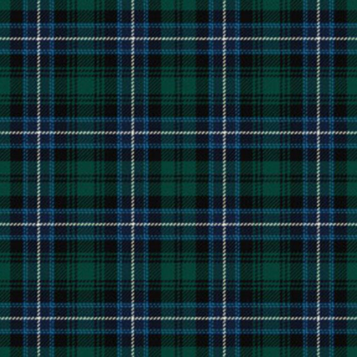 Dorris Tartan Kilt
