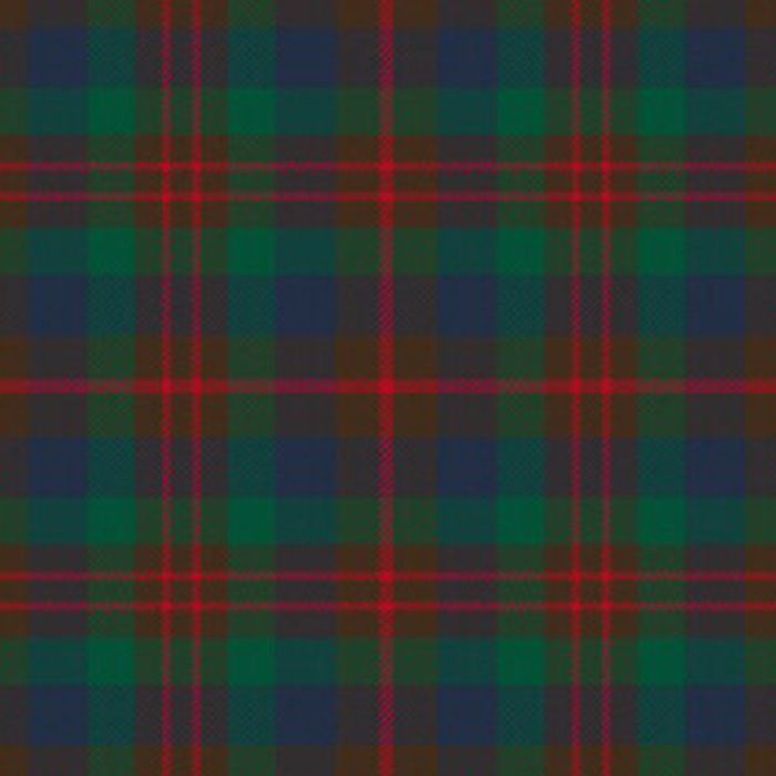 Dorward Ancient Tartan Kilt