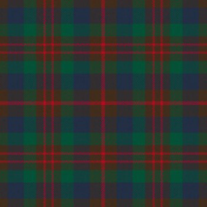 Dorward Tartan Kilt