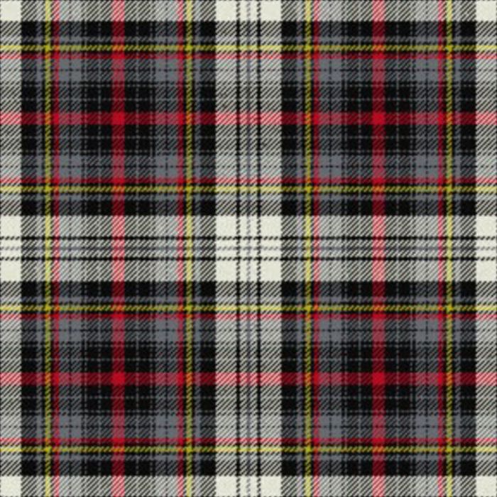 Douglas Dress Tartan Kilt