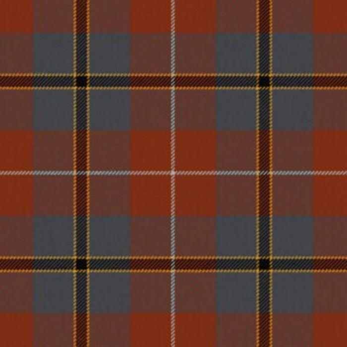 Douglas Red Tartan Kilt