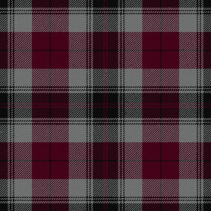 Douglas WCMM Tartan Kilt