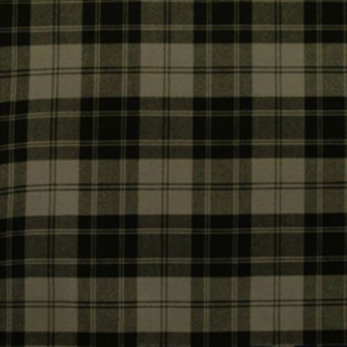 Douglas Grey Anicent Tartan 