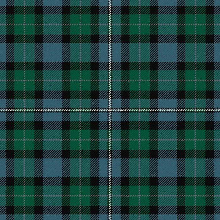 Dove Ancient Tartan Kilt