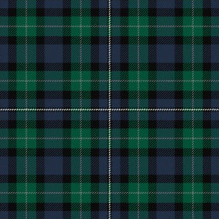 Dove Tartan Kilt