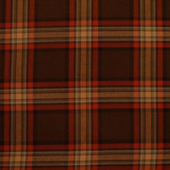 Down District Tartan