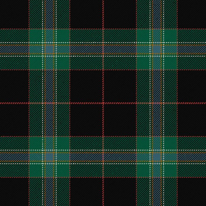 Downs Ancient Tartan Kilt