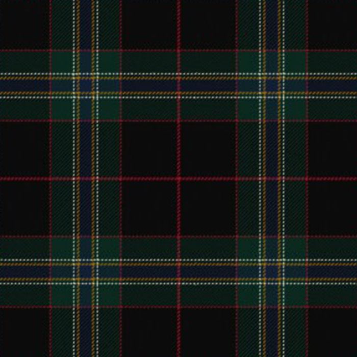 Downs Tartan Kilt