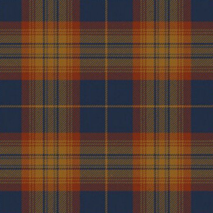 Drumbeg Tartan Kilt