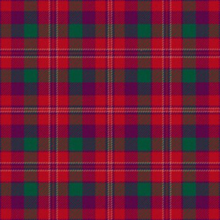 Drumlithie Tartan Kilt