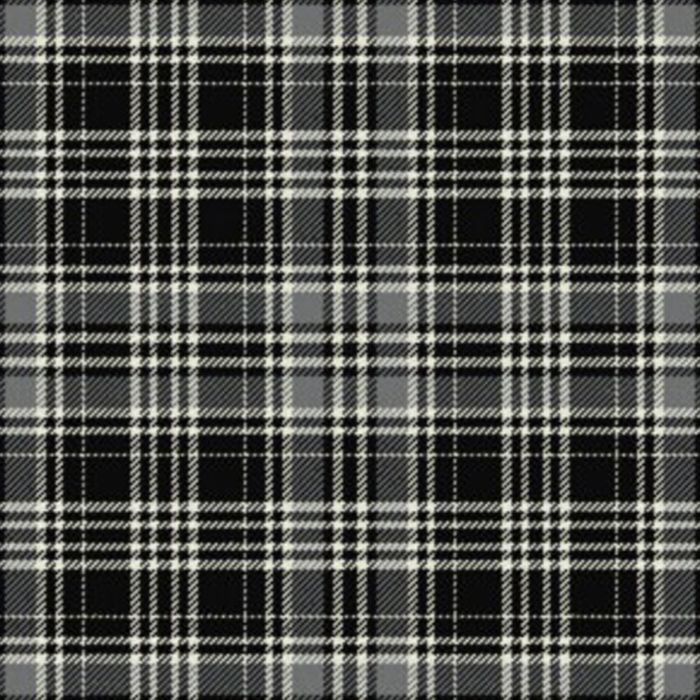 Drummond (Clans Originaux) Grey Tartan Kilt