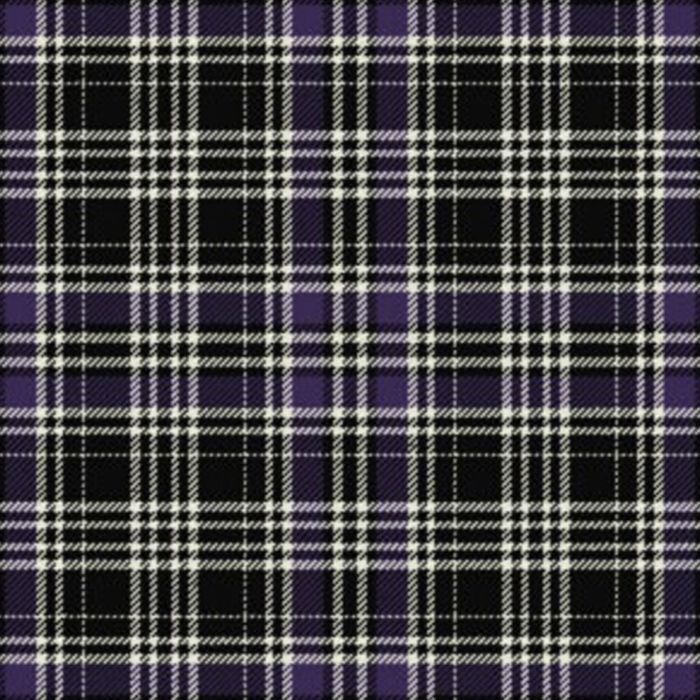 Drummond Clans Originaux Purple Tartan Kilt