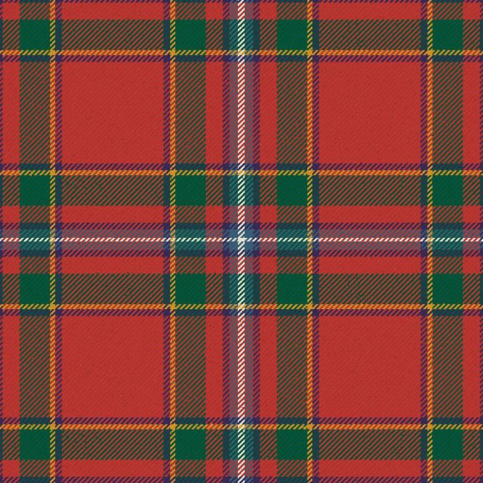 Drummond of Fingask Ancient Tartan Kilt