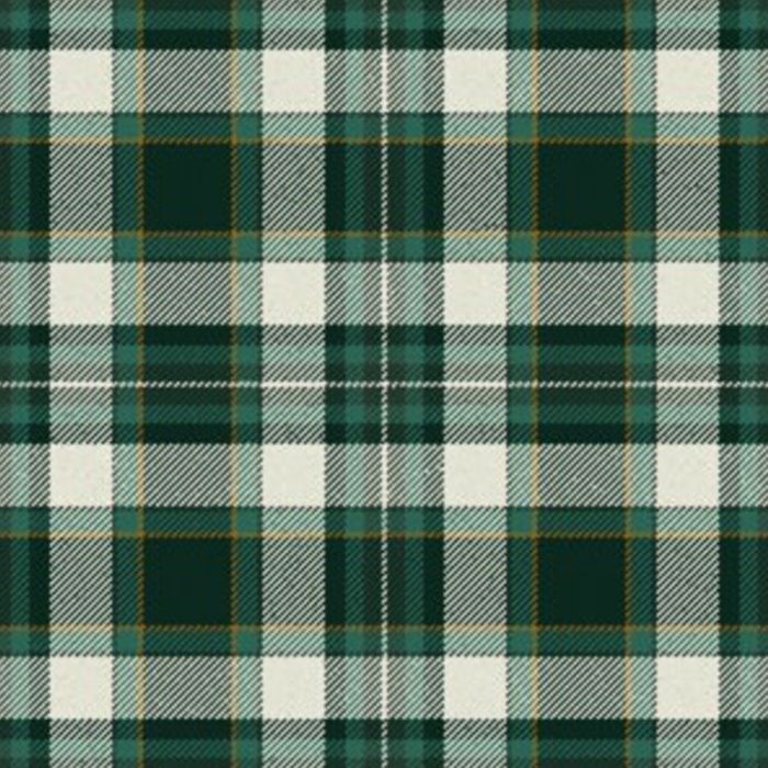 Drummond of Perth Dress Green Tartan Kilt