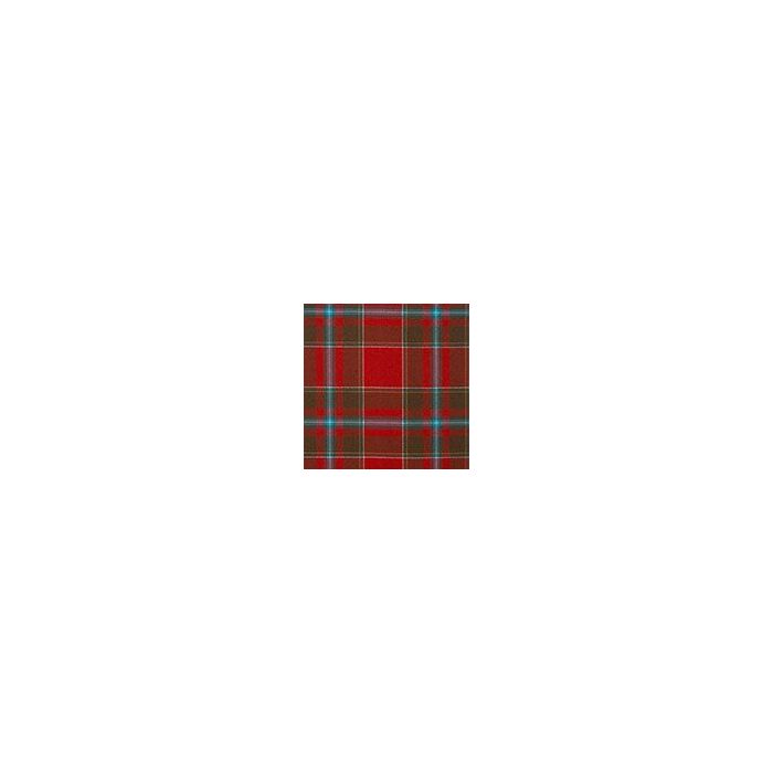 Drummond of Perth Weathered Tartan