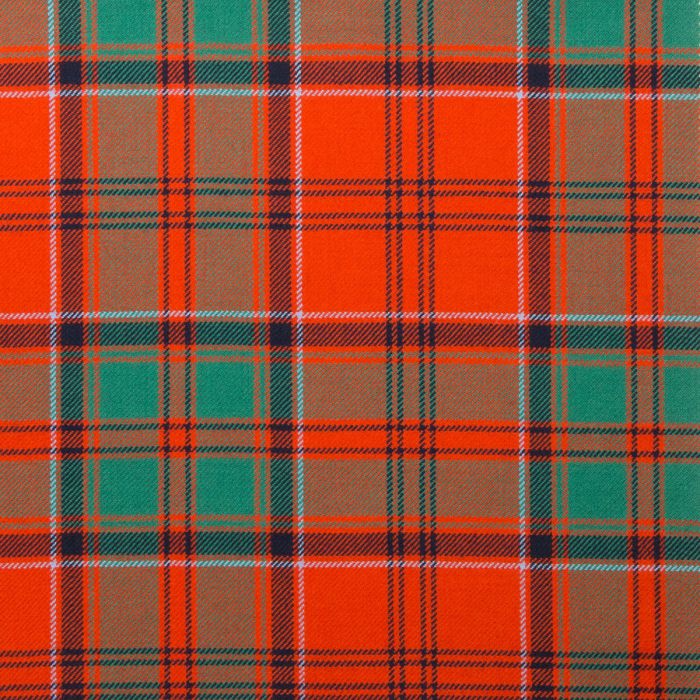 Drummond Clan Ancient Tartan