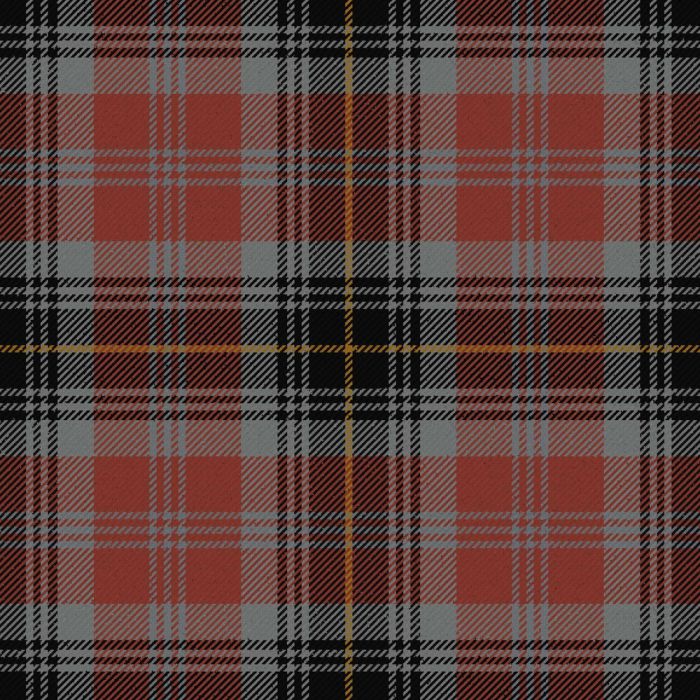 Dryburgh Ancient Tartan kilt