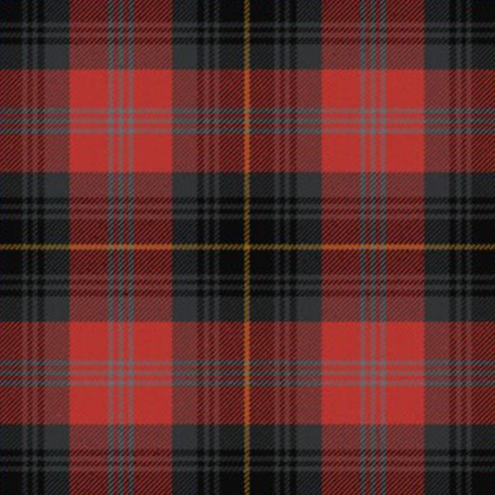 Dryburgh Tartan Kilt