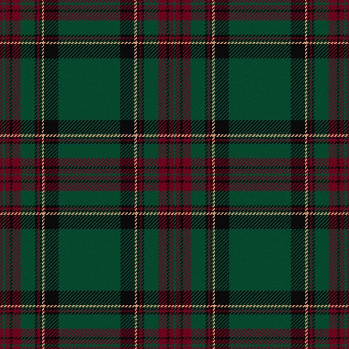 Dryfe Tartan Kilt