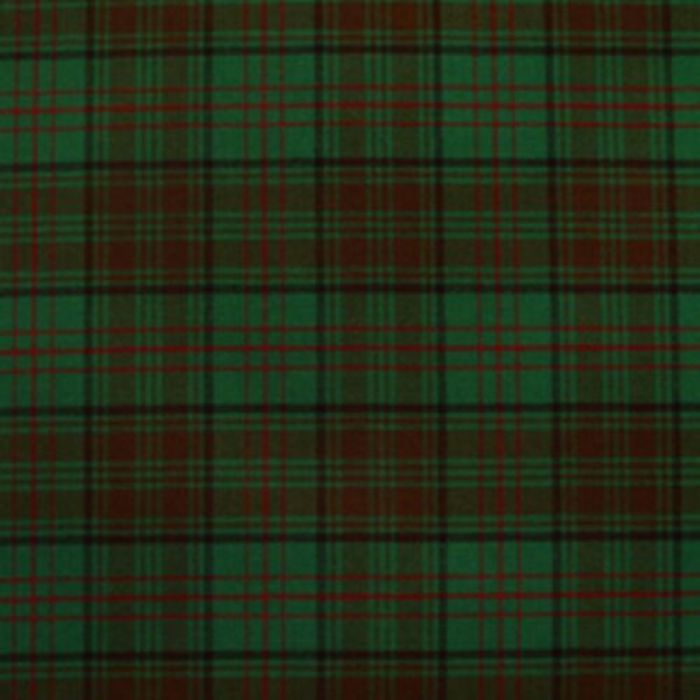 Dublin District Tartan