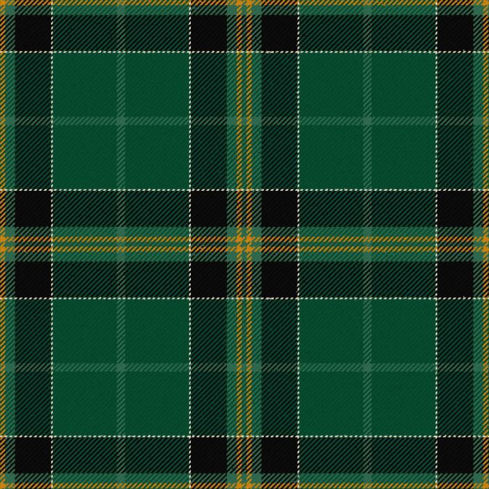 Duffy Ancient Tartan Kilt