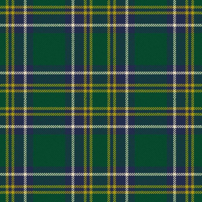 Duke of York Hunting Modern  Tartan Kilt