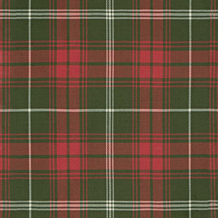 Duke of Rothesay Weathered Tartan