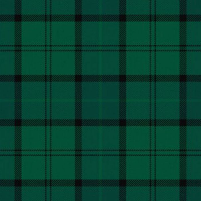 Dunbar Hunting Tartan Kilt