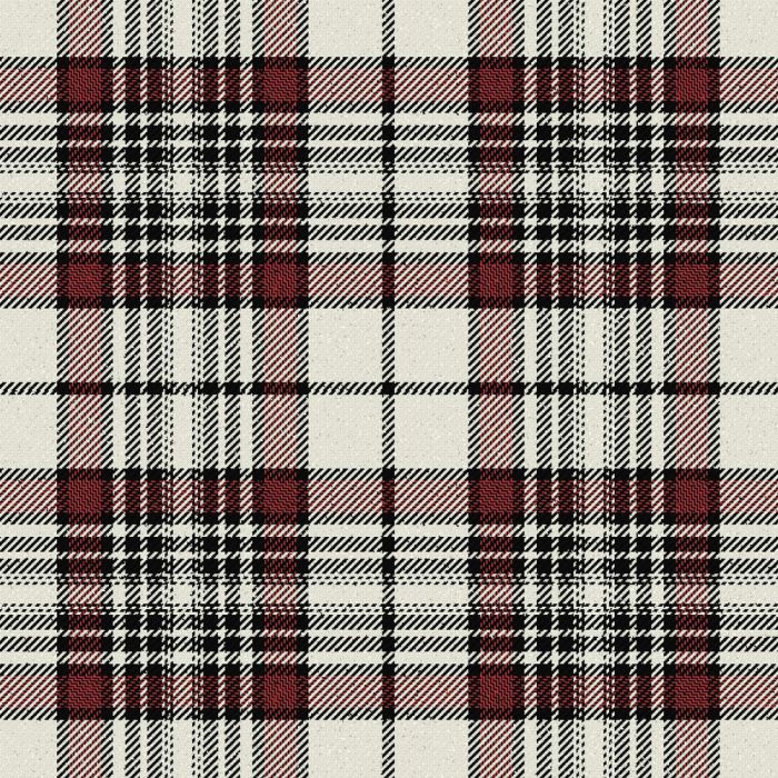 Dunbar Plaid Ancient Tartan Kilt