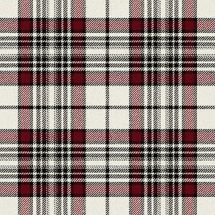 Dunbar Plaid Tartan Kilt