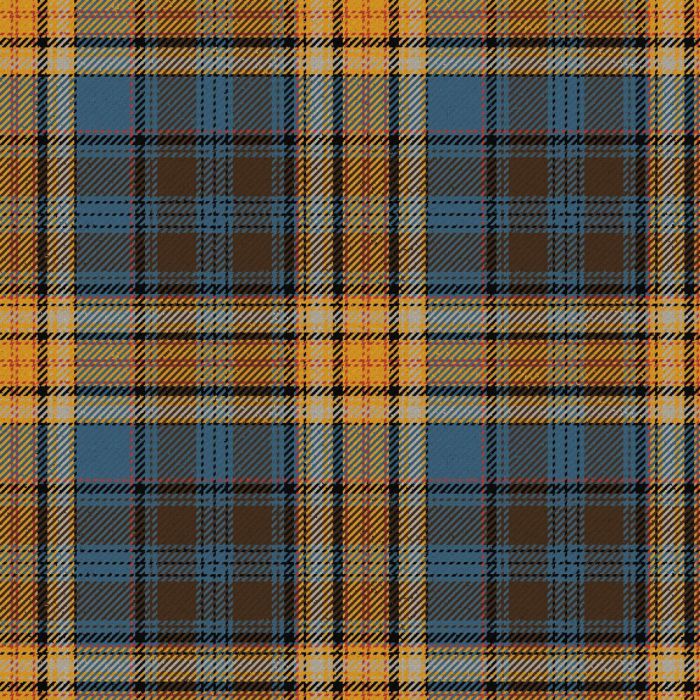 Dunbarton Ancient Tartan Kilt