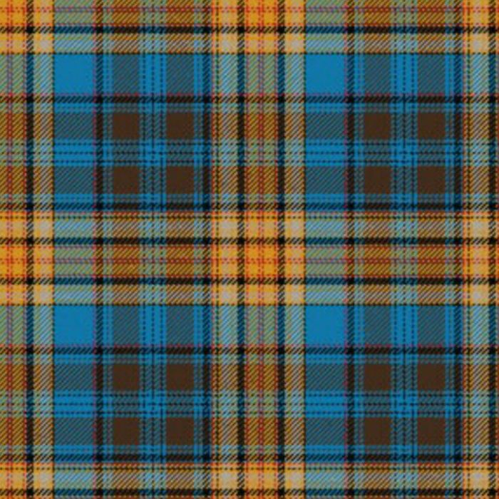 Dunbarton Tartan Kilt