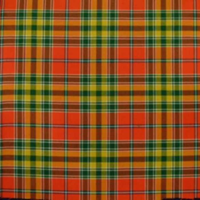 Dunblane District (1729 Variant) Tartan